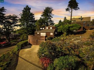 8801 Terrace Dr, El Cerrito, CA
