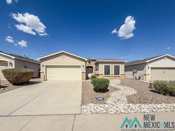 4910 W Steel Driver Rd, Hobbs, NM 88240