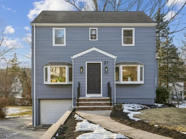 21 Lenox Terrace, West Orange Twp., NJ 07052