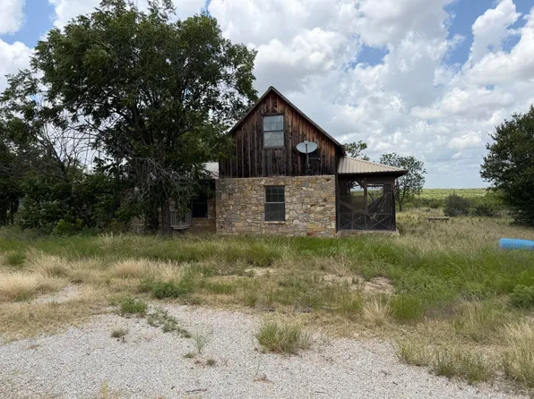 502 County Road 414, Talpa, TX 76882