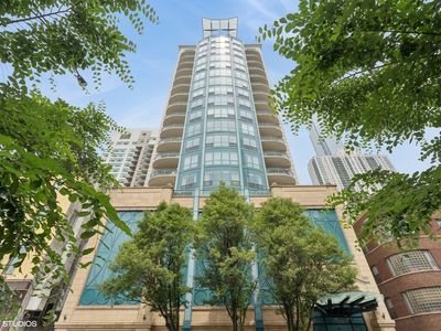 60 W Erie St APT 1302, Chicago, IL, 60654