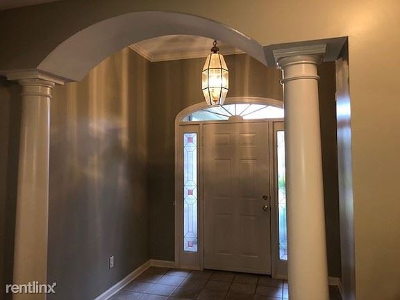 Entry Way
