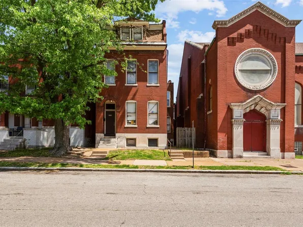 3248 Oregon Ave, Saint Louis, MO 63118