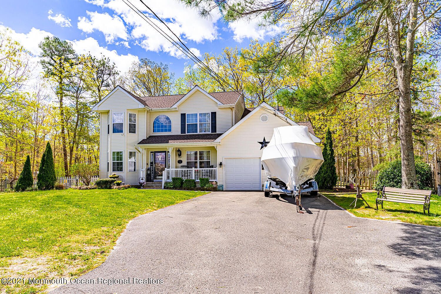 221 Stage Road, Little Egg Harbor, NJ 08087 Zillow