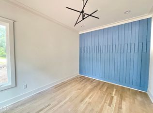 506 Ferrell St, Cary, NC 27513