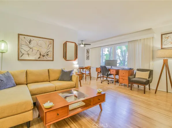 1030 E 2nd St Unit 7, Long Beach, CA 90802