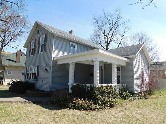 4th image of 673 Kilbourn St