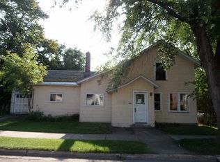 646 Thayer St, Rhinelander, WI 54501