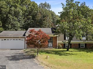 2418 Shade Oak Ct, Waldorf, MD