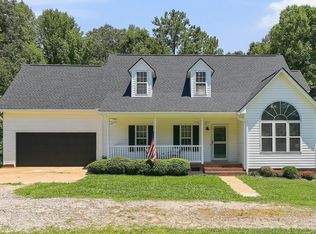347 Round Fish Dr, Sanford, NC 27330
