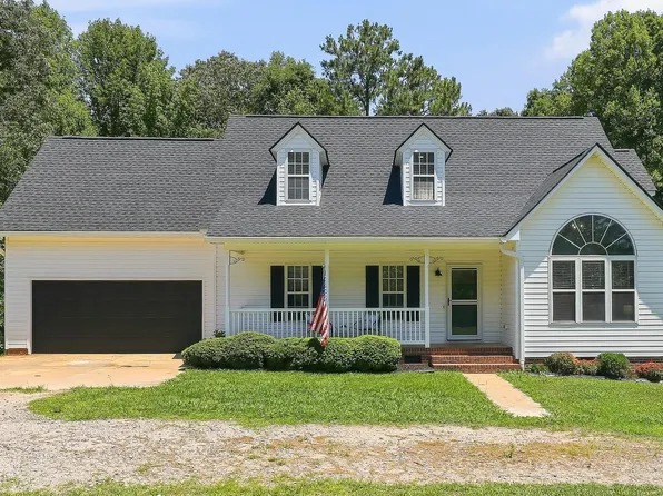 347 Round Fish Dr, Sanford, NC 27330