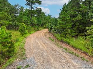 1025 Buffalo Valley, Talihina, OK 74571