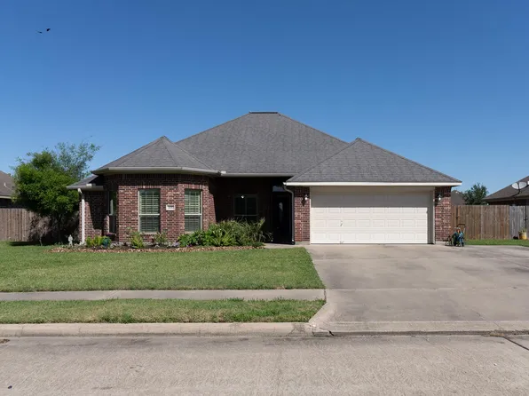 3217 El Camino St, Bay City, TX 77414