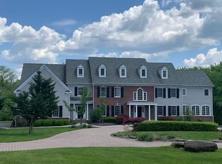 465 Spring Hill Rd, Skillman, NJ 08558