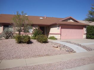 7590 S Hatch St, Tucson, AZ 85747
