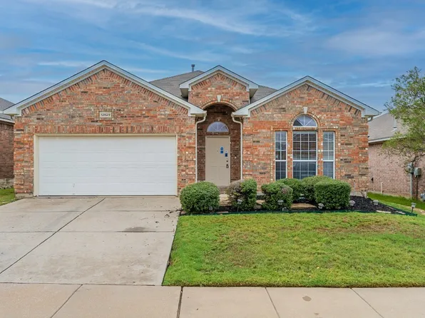 12829 Danville Dr, Fort Worth, TX 76244