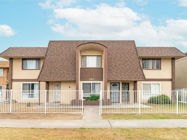 225 E Jackson St, Rialto, CA 92376