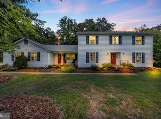 708 Lendall Ln, Fredericksburg, VA 22405