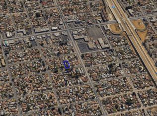 13788 Judd St, Pacoima, CA 91331