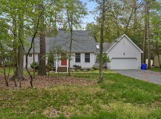 17168 Jays Way, Milton, DE 19968