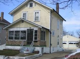 1271 Weiser Ave, Akron, OH 44314