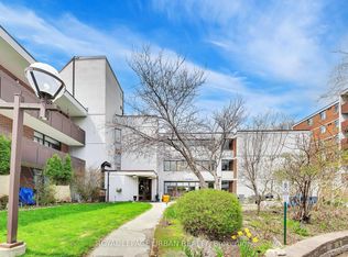50 Old Kingston Rd #4-104, Toronto, ON M1E 4Y1