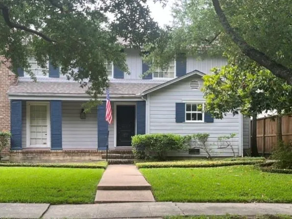 3807 Olympia Dr, Houston, TX 77019