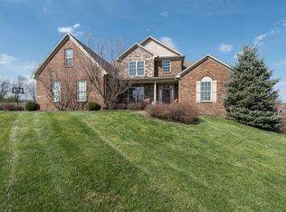 105 Limestone Ln, Georgetown, KY 40324