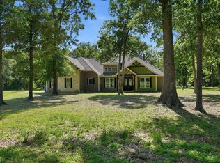 4215 Longhorn Dr, Cleveland, TX 77328