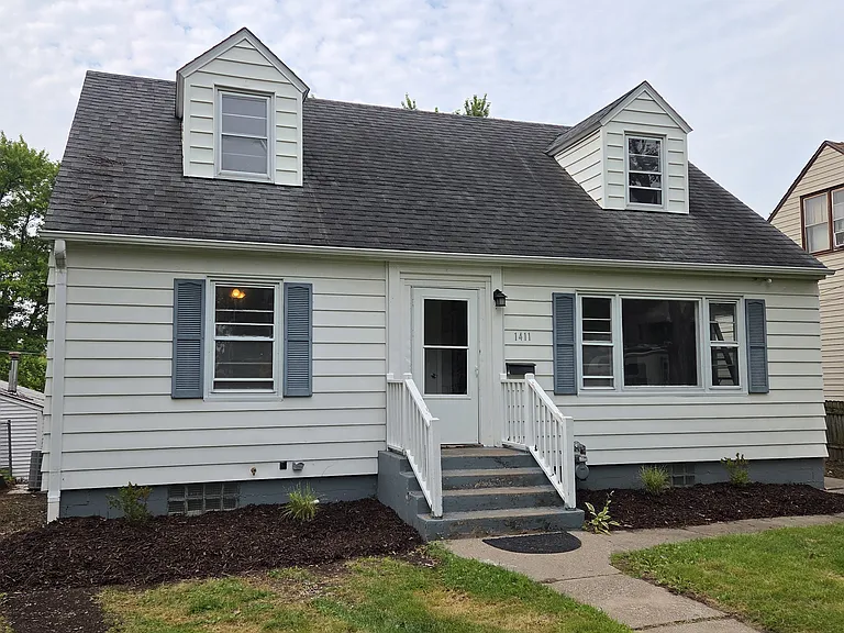 1411 E Central Park Ave — Photo 3