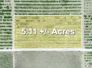 Gilbert Rd, Lake Wales, FL 33898