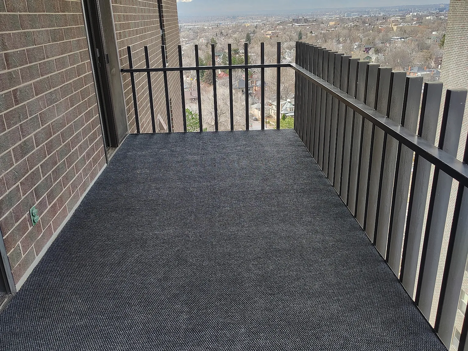 1 bed, 768 sqft, $2,600 — Photo 2