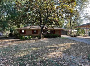 200 Little Ln, White Hall, AR 71602