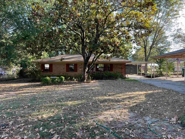 200 Little Ln, White Hall, AR 71602