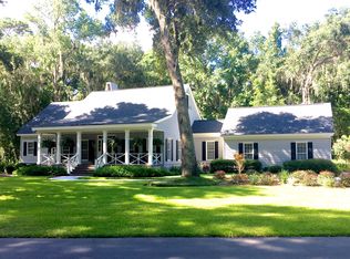 5 Wildgoose Ln, Savannah, GA 31411