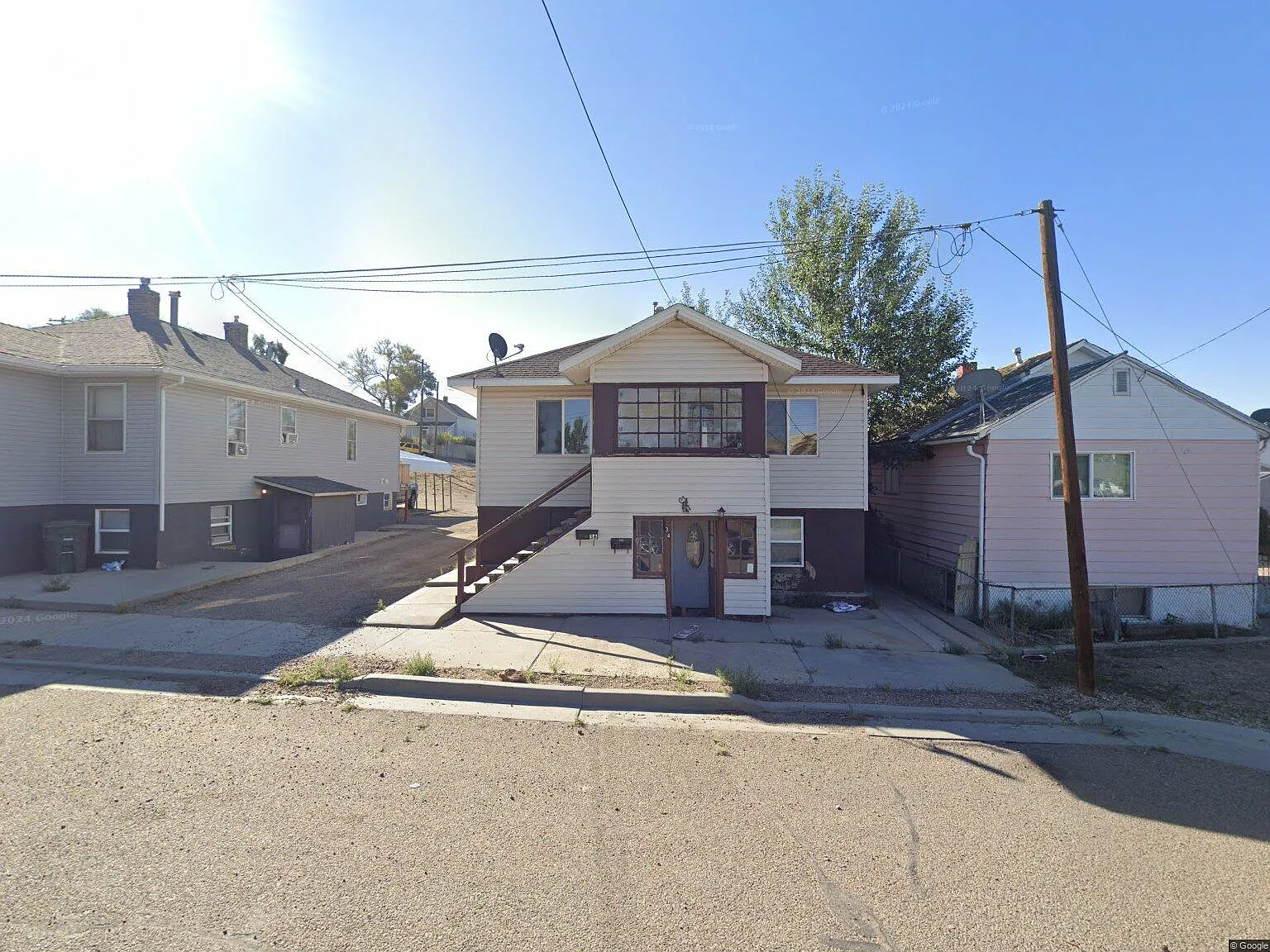 2 bed, 943 sqft, $1,250 — Photo 1