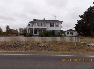2898 Chapel Dr, Corvallis, OR 97333