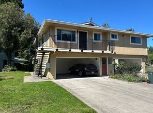 2414 Plata Ct, Santa Rosa, CA 95403