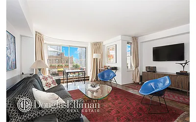 Sold by Douglas Elliman