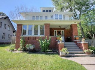 1124 N 36th St, Omaha, NE 68131