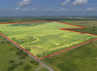 Fm 888, Mathis, TX 78368