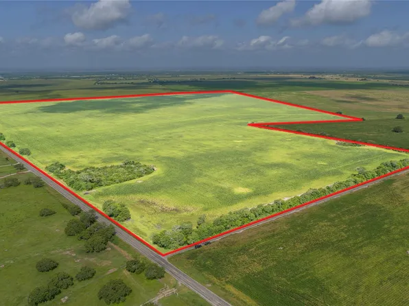 Fm 888, Mathis, TX 78368