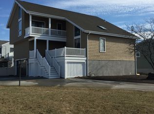 603 Sarazen Rd, Brigantine, NJ 08203