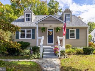 188 Crossland Ave, Salem, NJ 08079