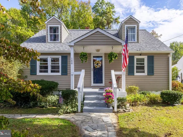 188 Crossland Ave, Salem, NJ 08079