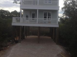 10 Allen Loop Dr, Pt Washington, FL 32459