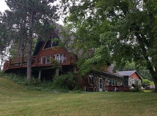 W14266 Cantlon Ln, Ettrick, WI 54627