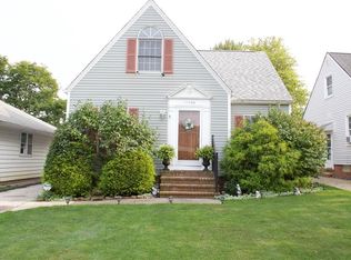 11708 Hastings Rd, Garfield Heights, OH 44125