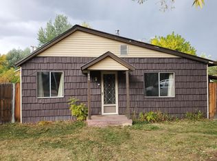 430 E Washington Ave, Hayden, CO 81639