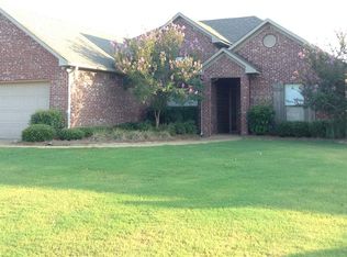 158 Copper Ridge Ln, Florence, MS 39073